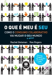Capa do artigo O que é Meu é Seu