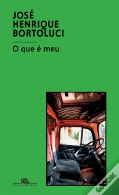 Capa do artigo O que é Meu