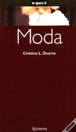 Capa do artigo O que é Moda