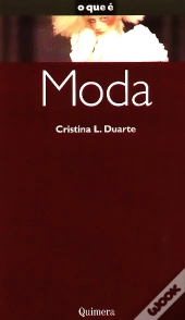 O que é Moda