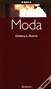 Capa do artigo O que é Moda