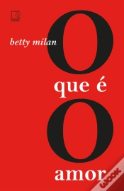 Capa do artigo O Que É O Amor