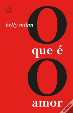 Capa do artigo O Que É O Amor