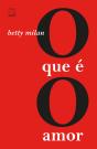 O Que É O Amor - Preview