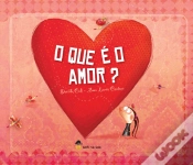 Capa do artigo O que é o Amor?