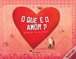 O que é o Amor?