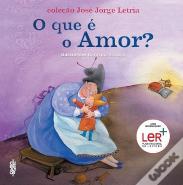 O Que é o Amor?