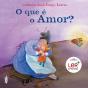 O Que é o Amor? - Preview