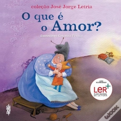 Capa do artigo O Que é o Amor?
