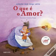 O que é o Amor?