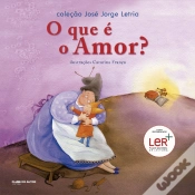 Capa do artigo O que é o Amor?