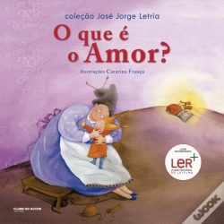 Capa do artigo O que é o Amor?