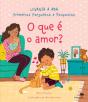 O que é o Amor? - Preview