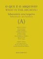 O Que É o Arquivo? | What is the Archive? - Preview
