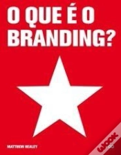 Capa do artigo O Que é o Branding?