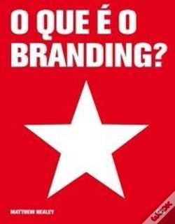 Capa do artigo O Que é o Branding?