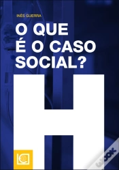 Capa do artigo O Que é o Caso Social?