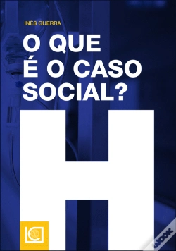Capa do artigo O Que é o Caso Social?