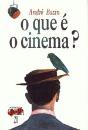 O que é o Cinema? - Preview