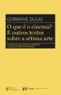 O que é o Cinema? - Preview