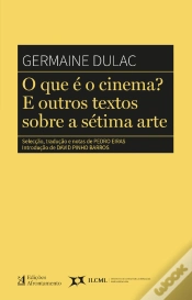 Capa do artigo O que é o Cinema?