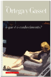 Capa do artigo O que é o Conhecimento?