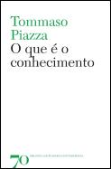 O que é o Conhecimento?
