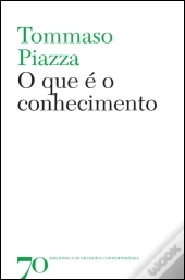 O que é o Conhecimento?