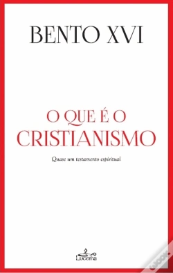 Capa do artigo O que é o Cristianismo