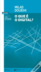 Capa do artigo O que é o Digital? 