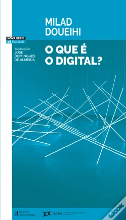Capa do artigo O que é o Digital? 