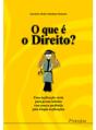 O que é o Direito? - Preview