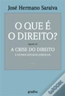 O Que é o Direito?