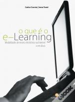 O que é o e-Learning