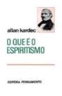 O Que É o Espiritismo - Preview