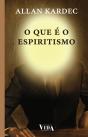 O que é o Espiritismo - Preview