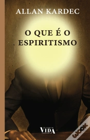 Capa do artigo O que é o Espiritismo