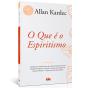 O Que É O Espiritismo - Preview