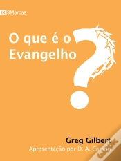 Capa do artigo O Que É O Evangelho?