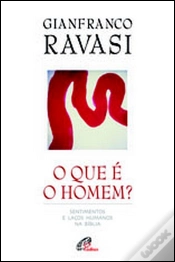 Capa do artigo O Que é o Homem?