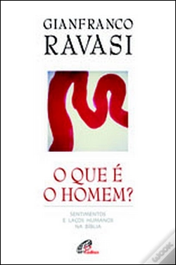 Capa do artigo O Que é o Homem?