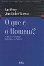 O Que é o Homem? - Preview