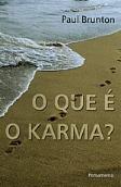 O Que é o Karma?