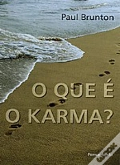 Capa do artigo O Que é o Karma?