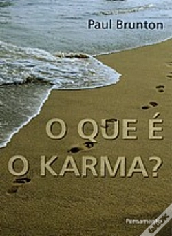 Capa do artigo O Que é o Karma?