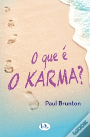 Capa do artigo O Que é o Karma?