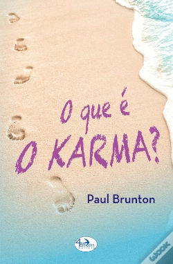 Capa do artigo O Que é o Karma?