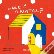 Capa do artigo O que é o Natal?