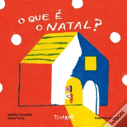 Capa do artigo O que é o Natal?