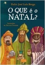 O Que é o Natal?